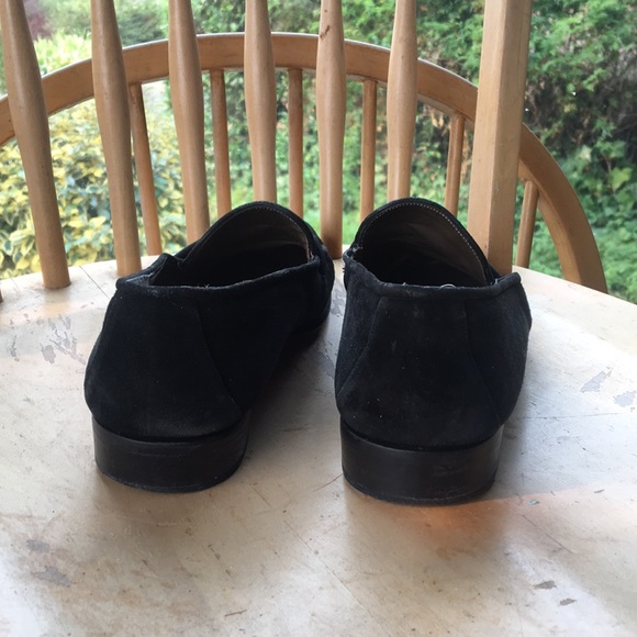 Cute Vintage Stuart Weitzman Loafers - Picture 8 of 9